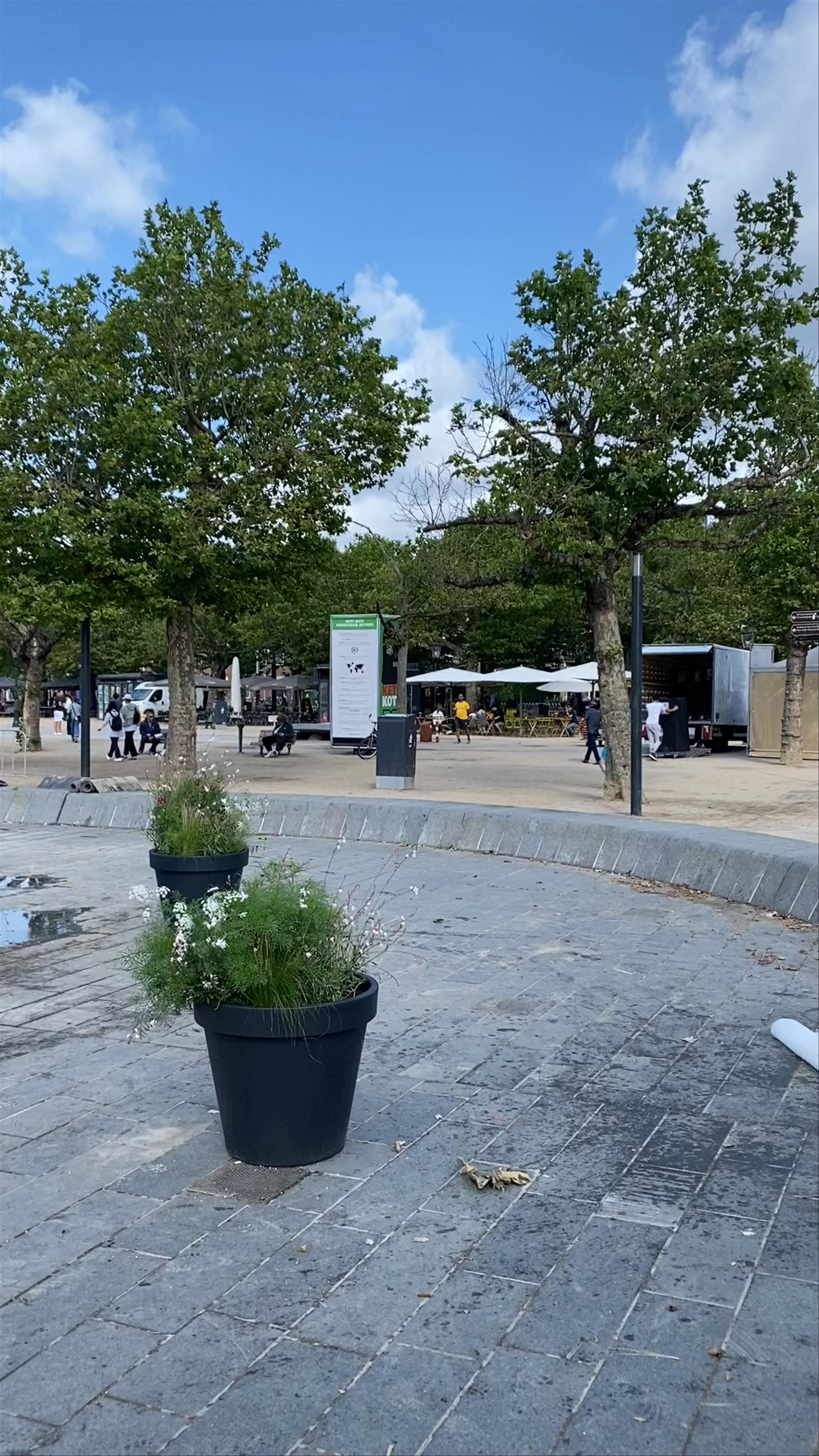 Museumplein Park