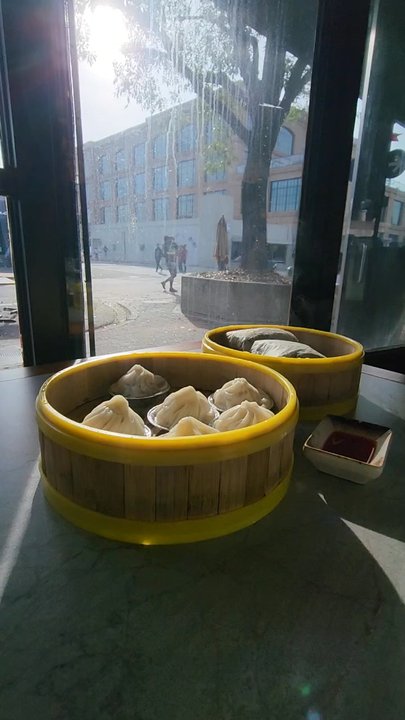 Bao - Dim Sum Near Me - Redwood City, California