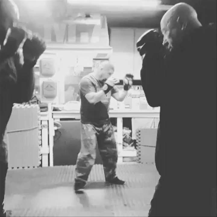 IJKDC Combatives - www.ijkdc.com - Muay Thai Near Me - Westminster, California