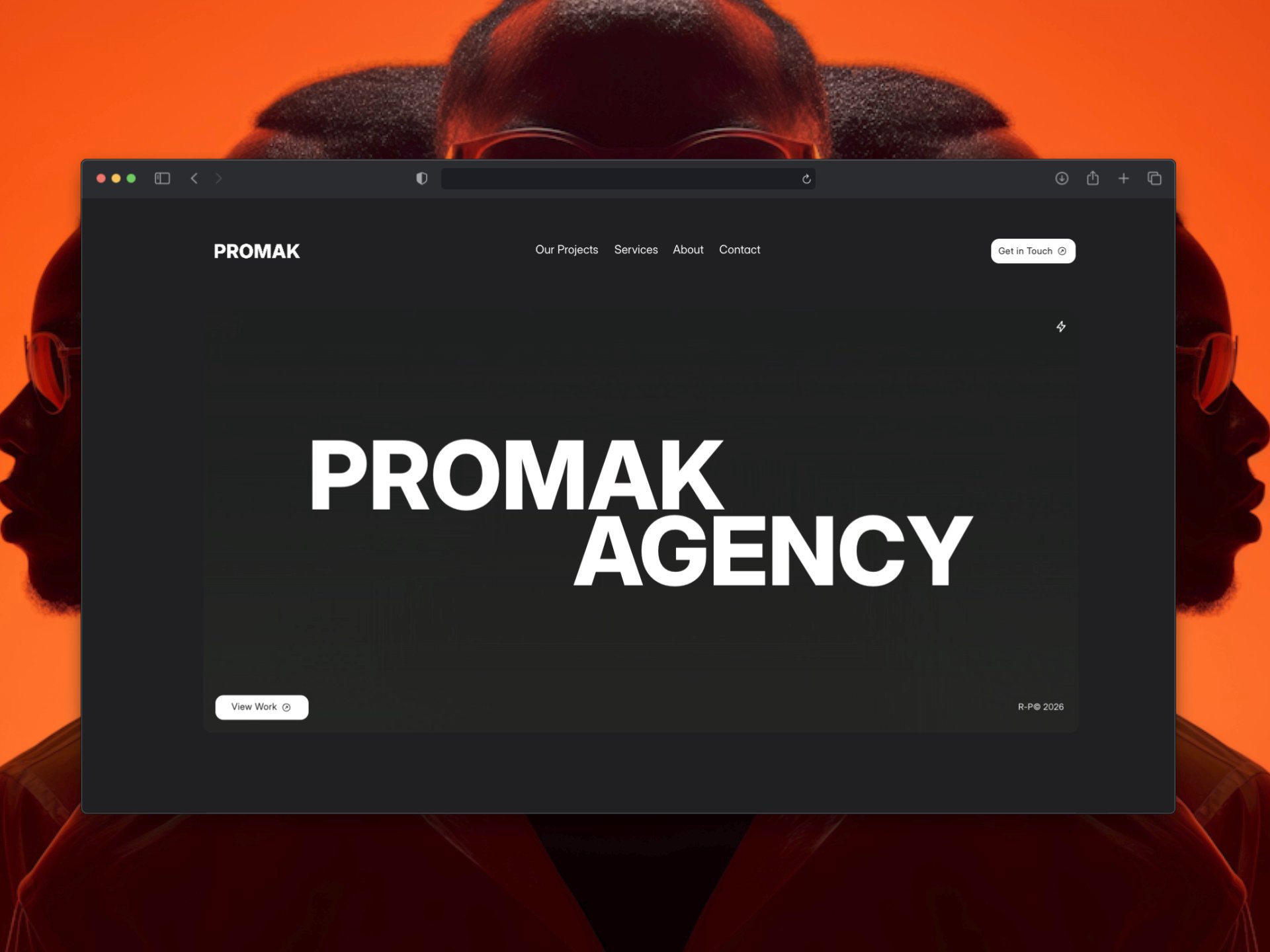 Promak