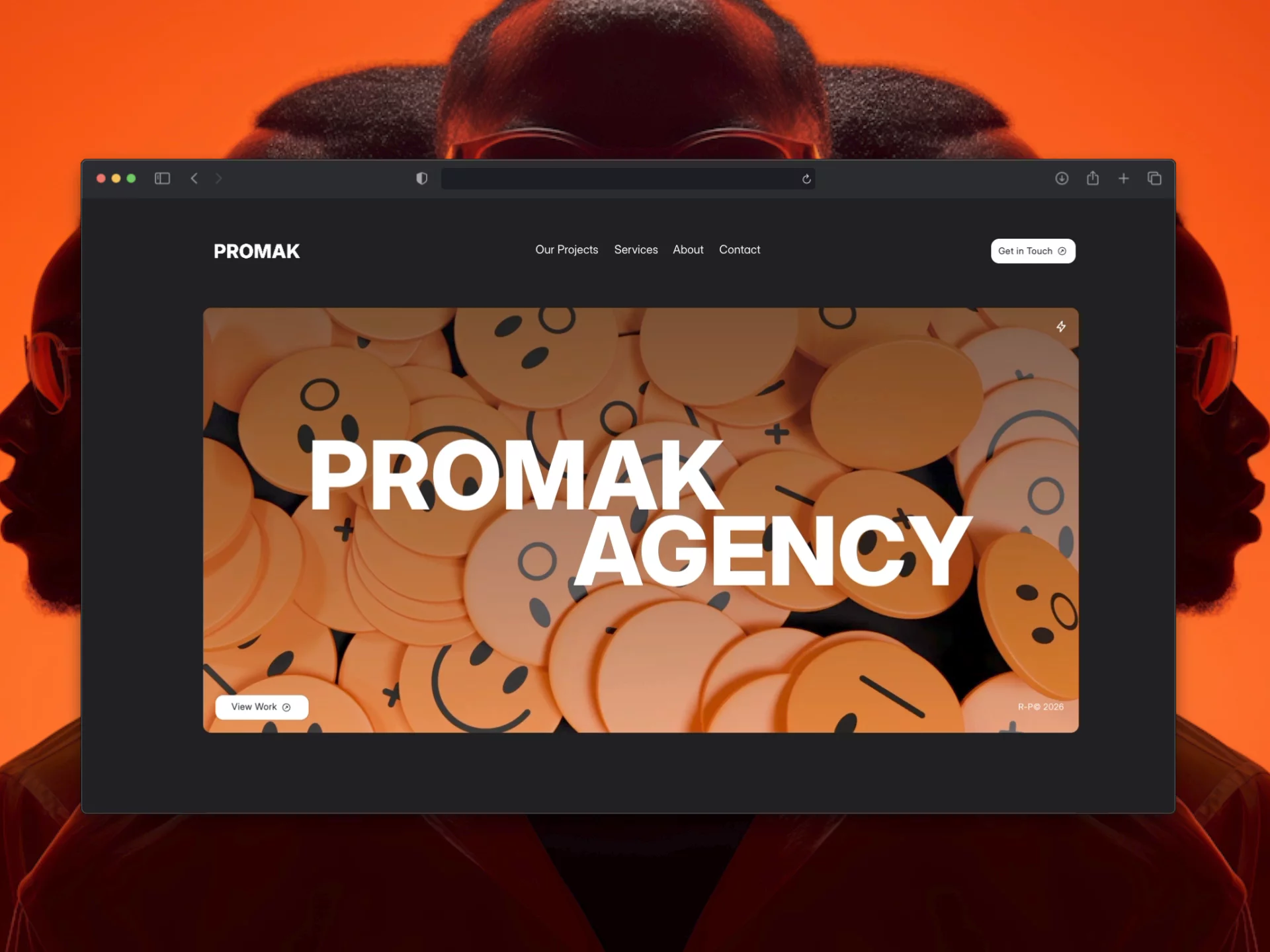 Promak