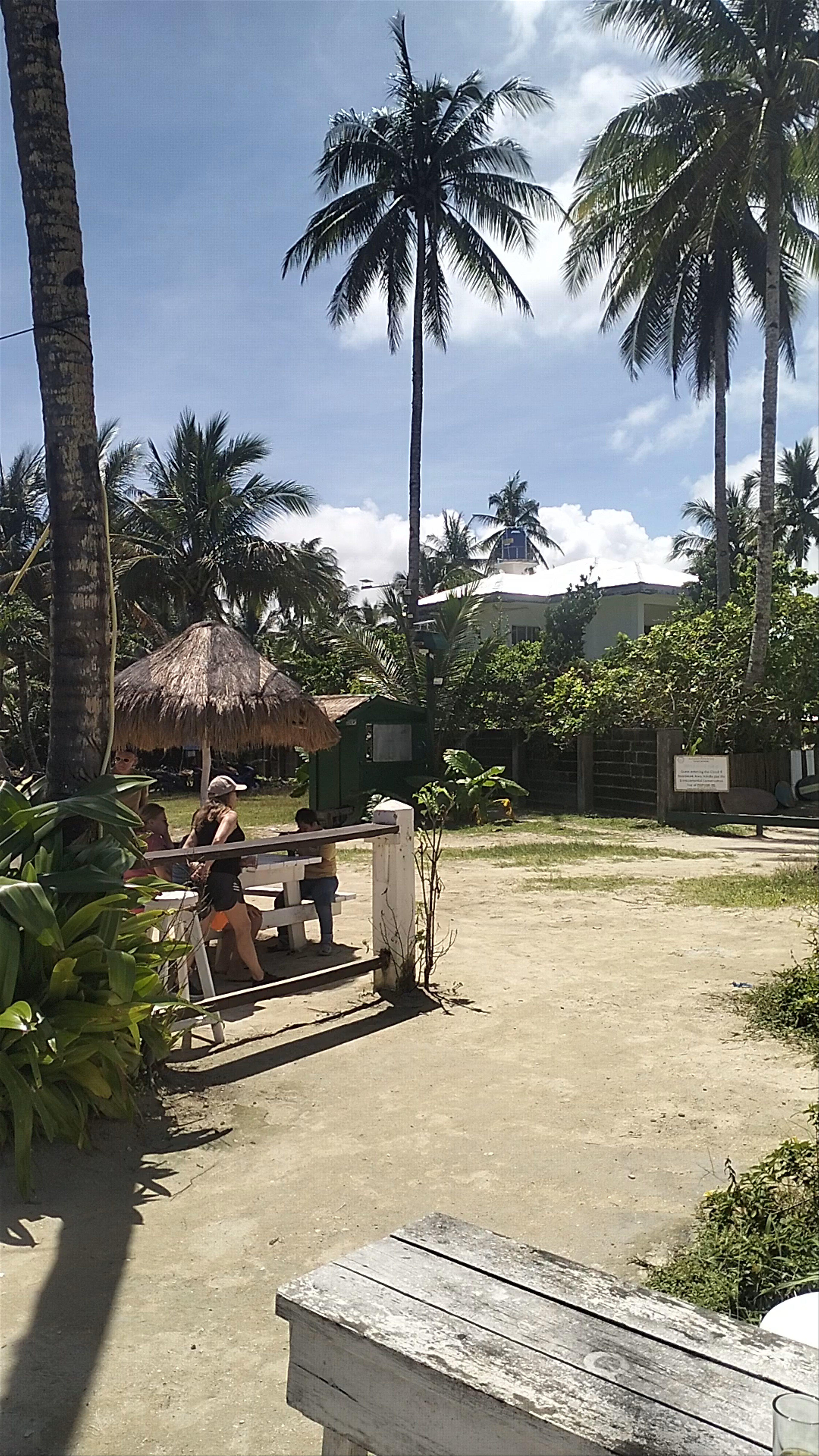 X Pizza - Siargao