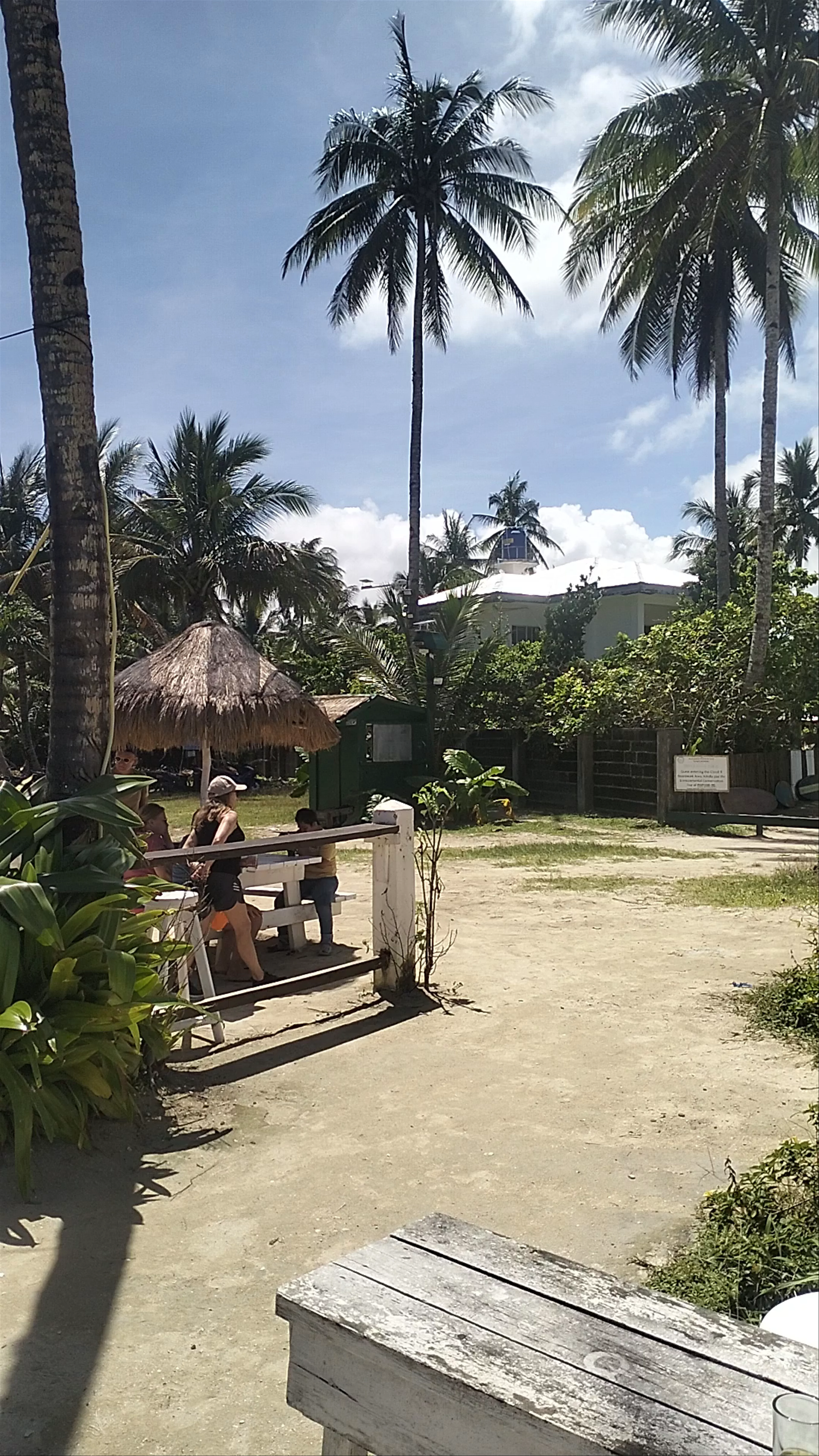 X Pizza - Siargao