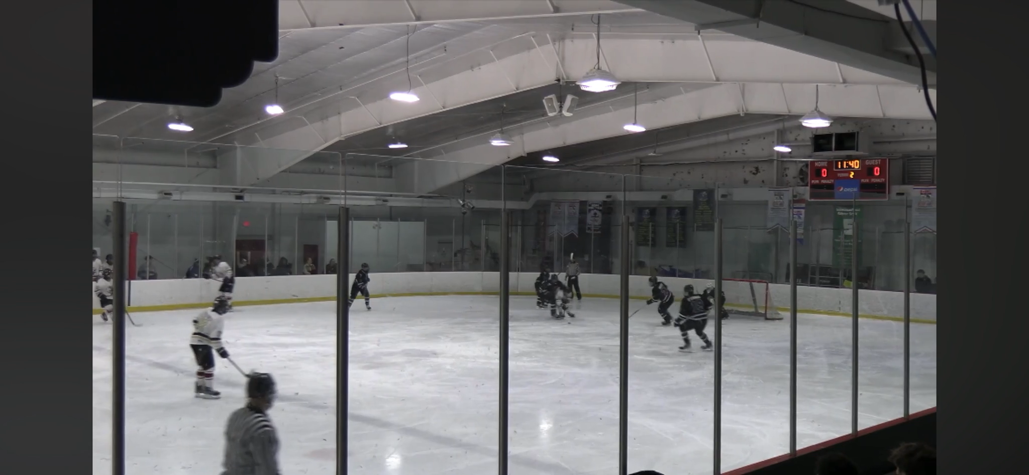 Cooper Siragusa's Spectacular Goals | Eastern Connecticut Eagles Highlights