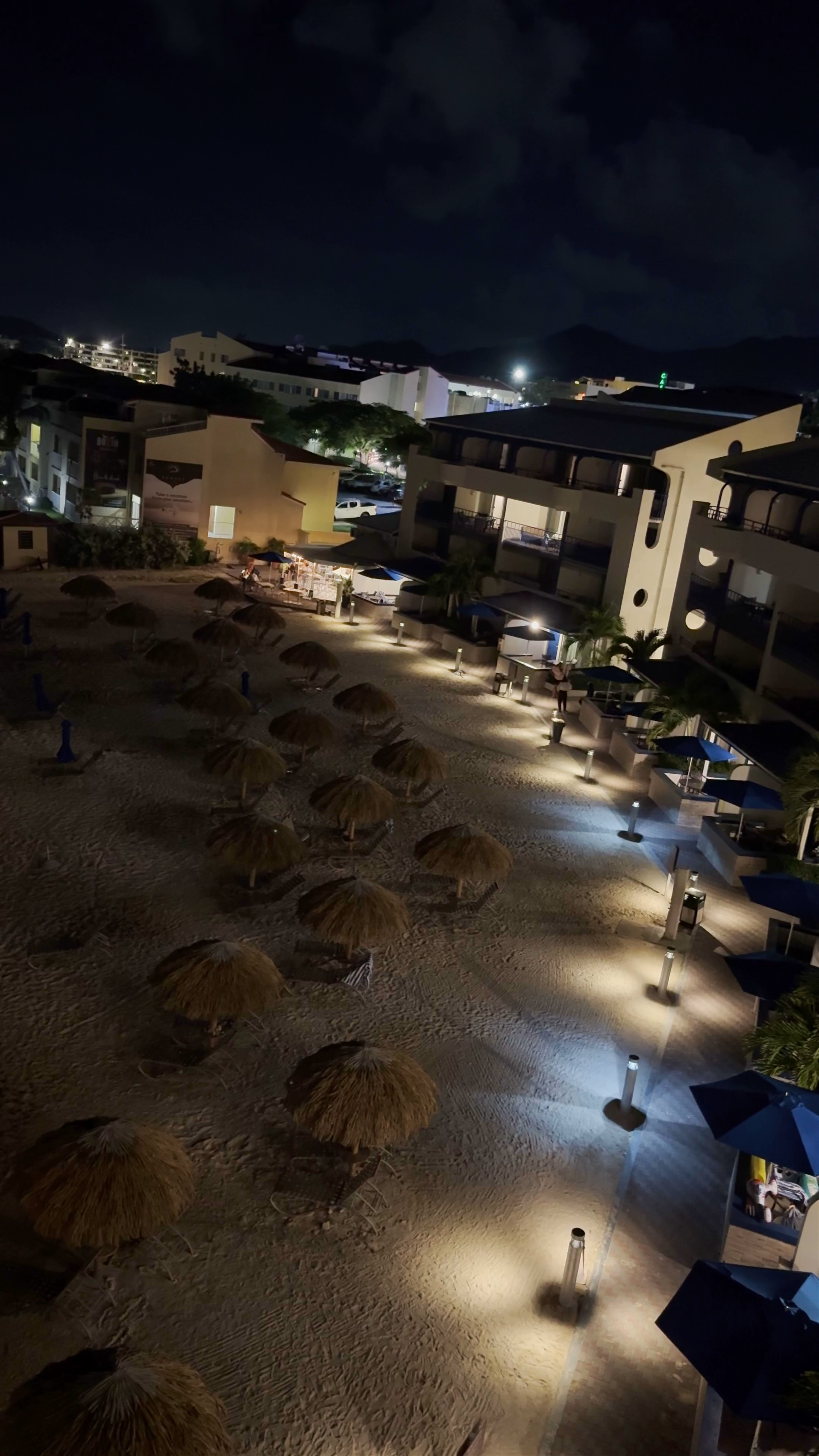 Hilton Vacation Club Flamingo Beach St. Maarten