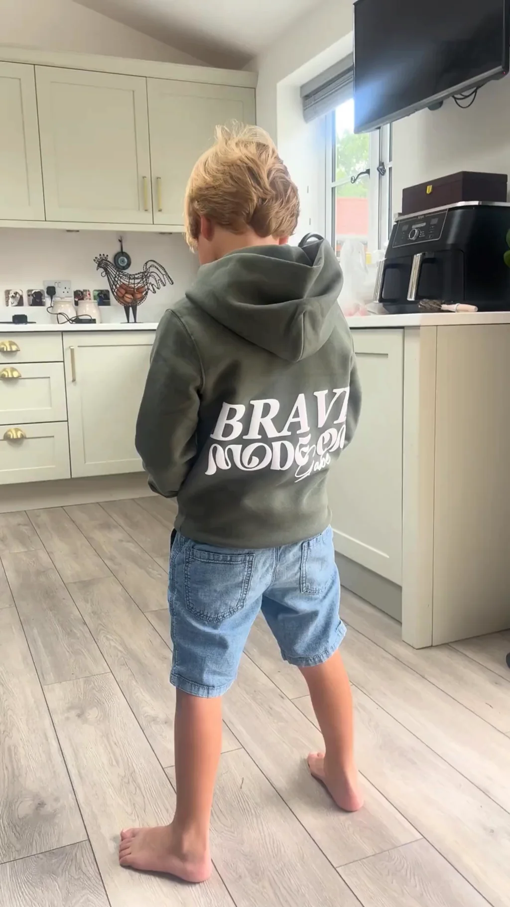 Product video