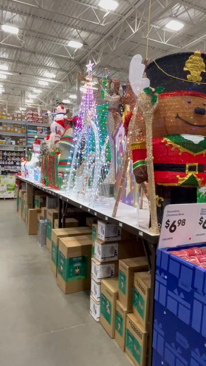 Lowe's Home Improvement - Hardware Stores Near Me - Severn, Maryland
