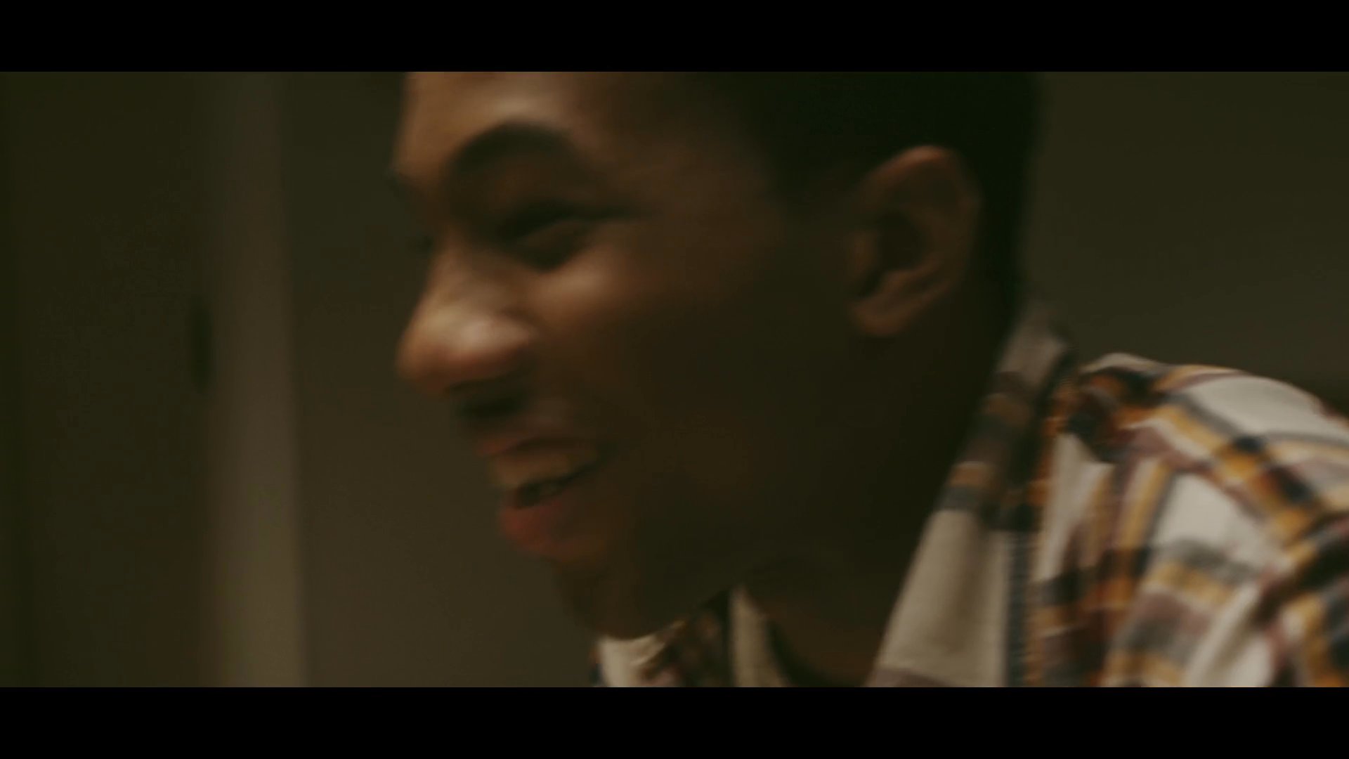 Ad Council “At Home”