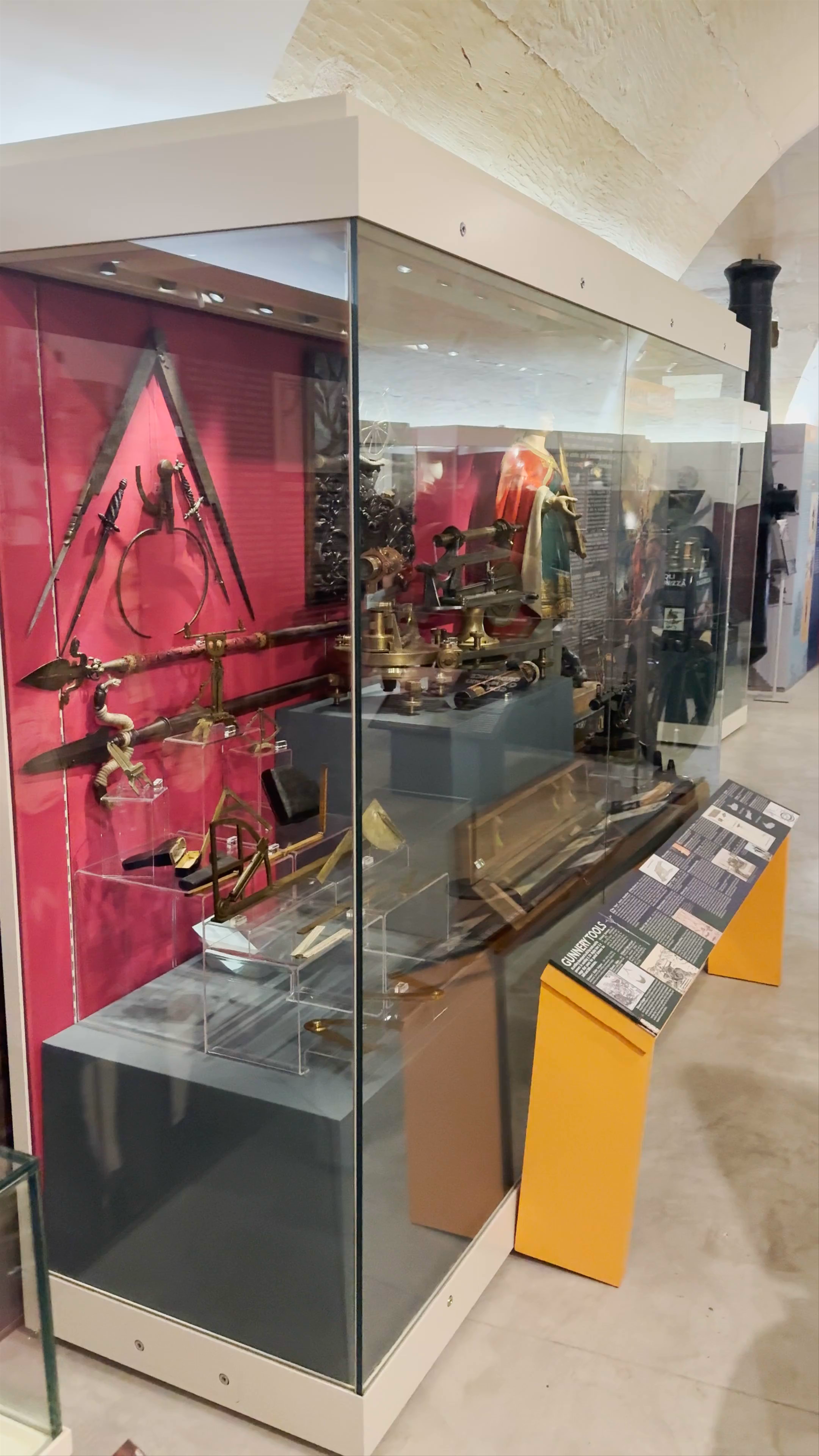 Malta Time-Gun Museum