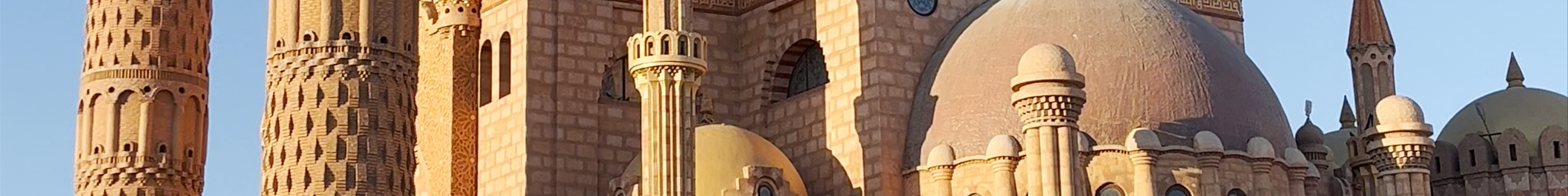 Tours & experiences in Sharm el-Sheikh