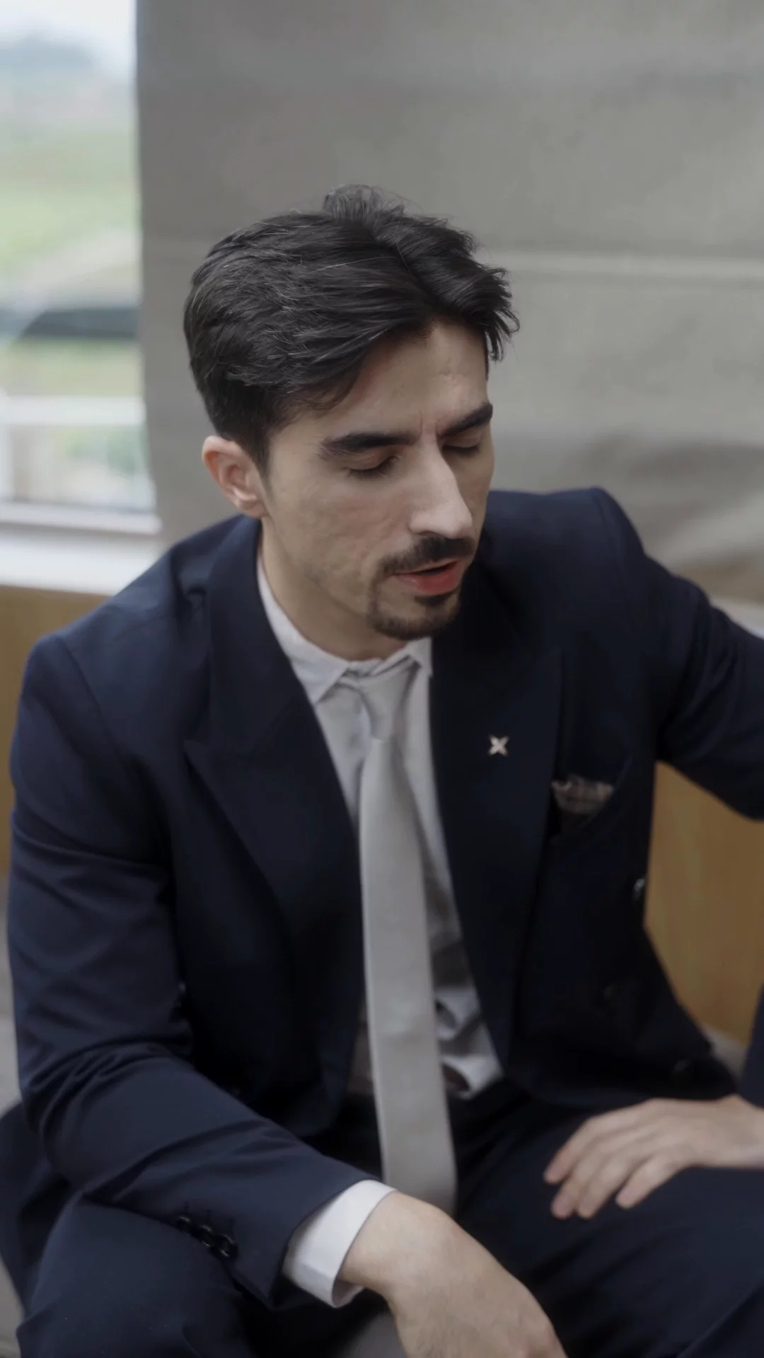 Trial Marriage to a Billionaire - Episode 55