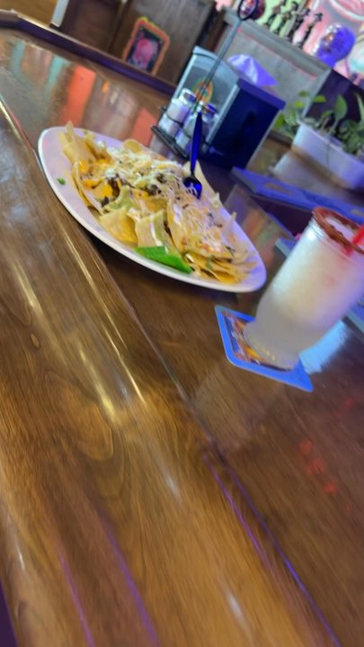 Ay Wey Antojitos - Nachos and beef flautas! - Mexican Near Me - Phoenix, Arizona