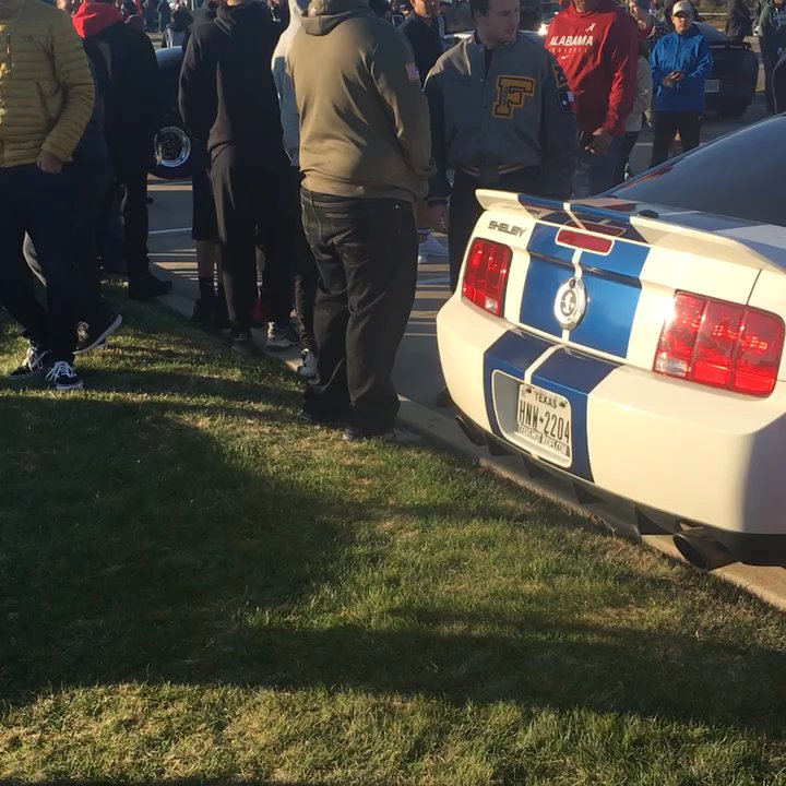 Cars and Coffee - Loud rev matches - Festivals Near Me - Plano, Texas
