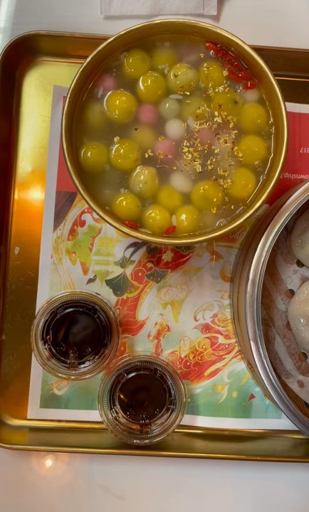 Wu' s Shanghai Dumpling - Shanghainese Near Me - Edison, New Jersey