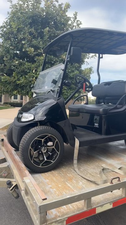 RMI Golf Carts - Golf Cart Dealers Near Me - Olathe, Kansas