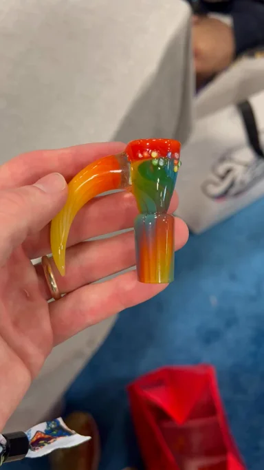 Preview pic of Charisma Collab Slide