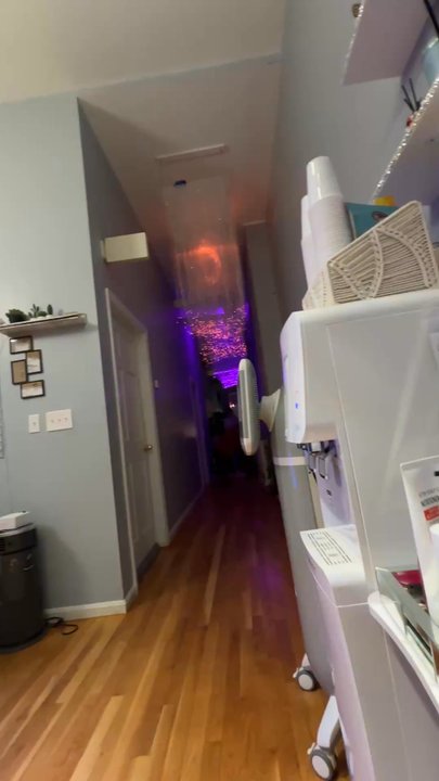 Best MG Spa - Lobby and hallway area - Day Spas Near Me - Allston, Massachusetts