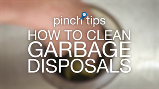 How to Clean Garbage Disposals How to Clean Garbage Disposals