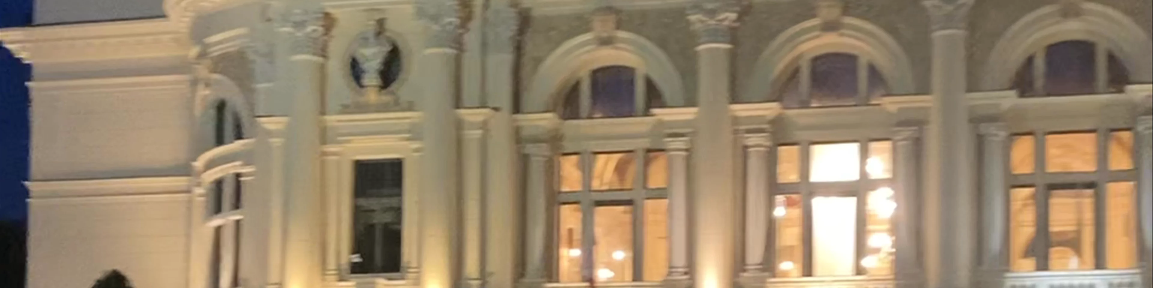 Juliusz Słowacki Theatre