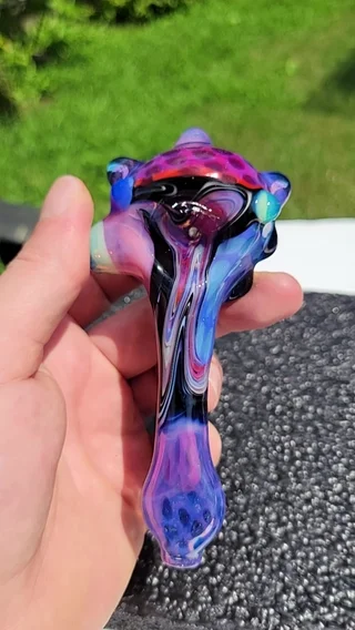 Preview pic of Vice city 50/50 spoon
