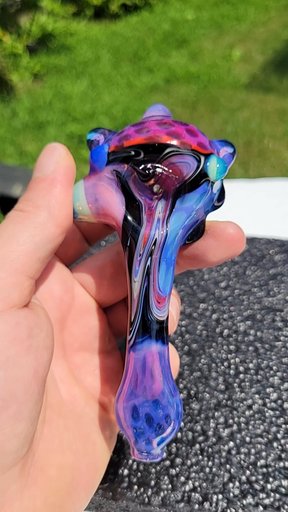 Preview pic of Vice city 50/50 spoon