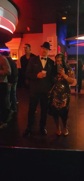 Newport Syndicate - Venues & Event Spaces Near Me - Newport, Kentucky