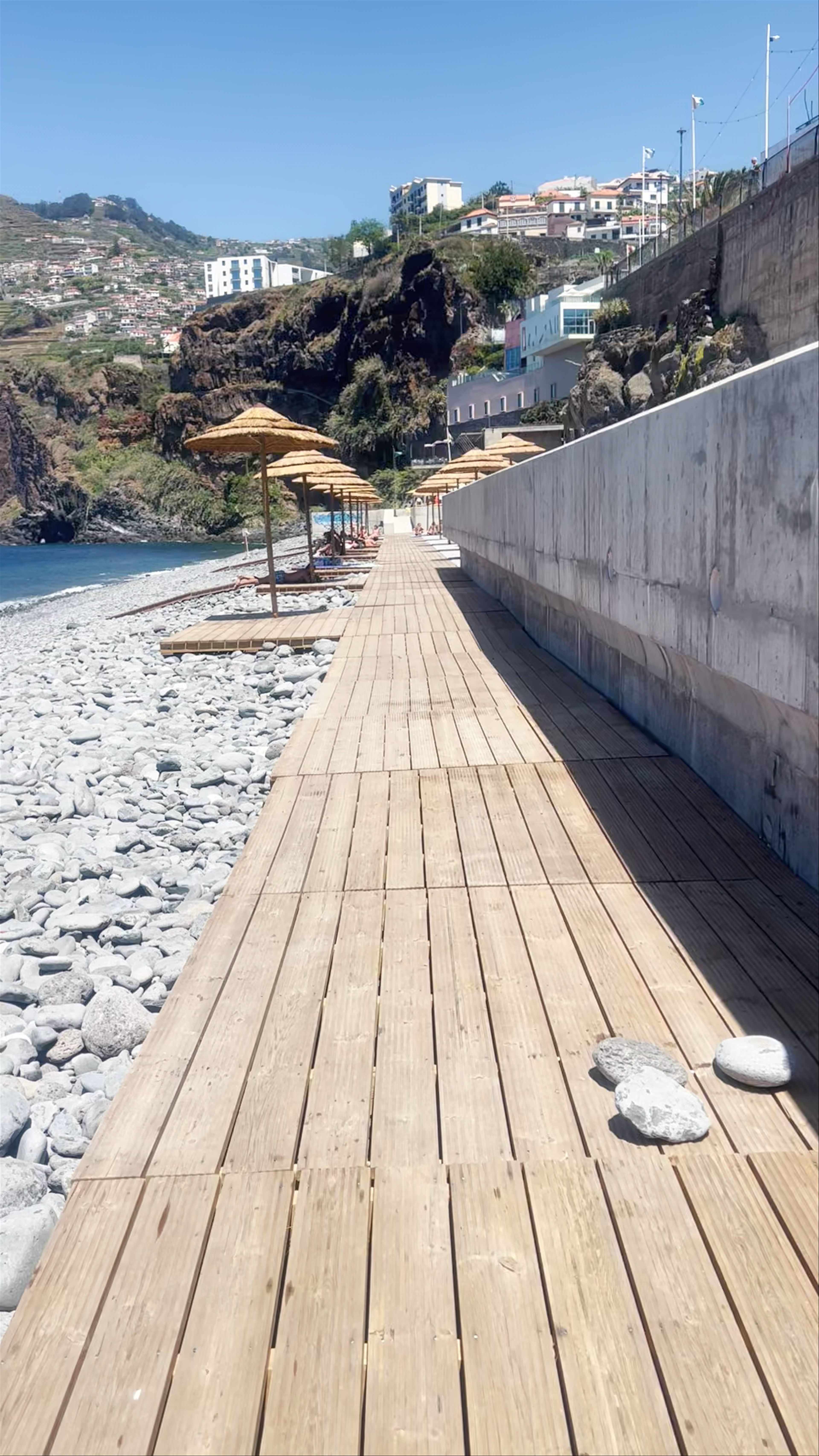 Praia de Vigário