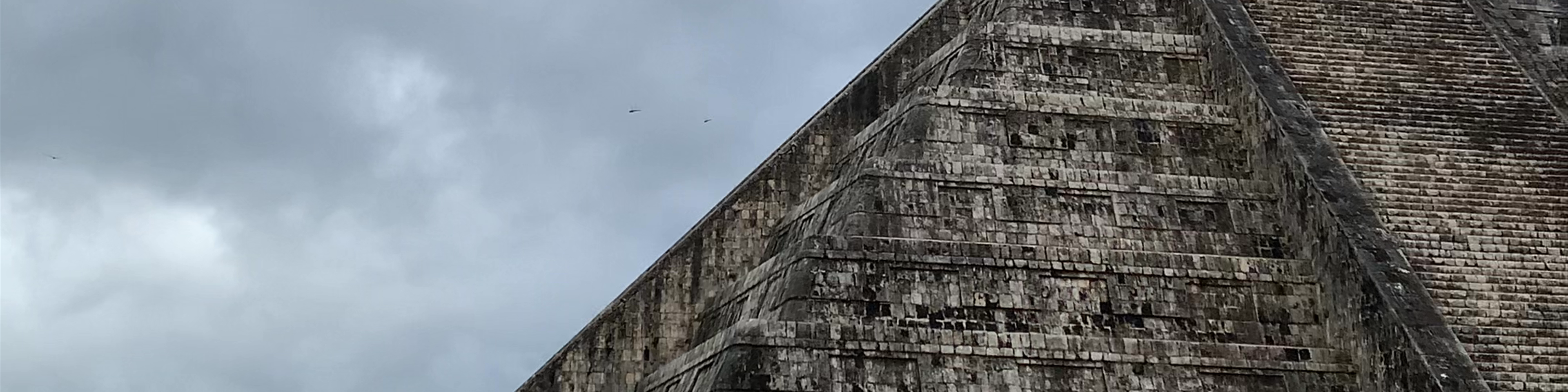 Chichén-Itzá