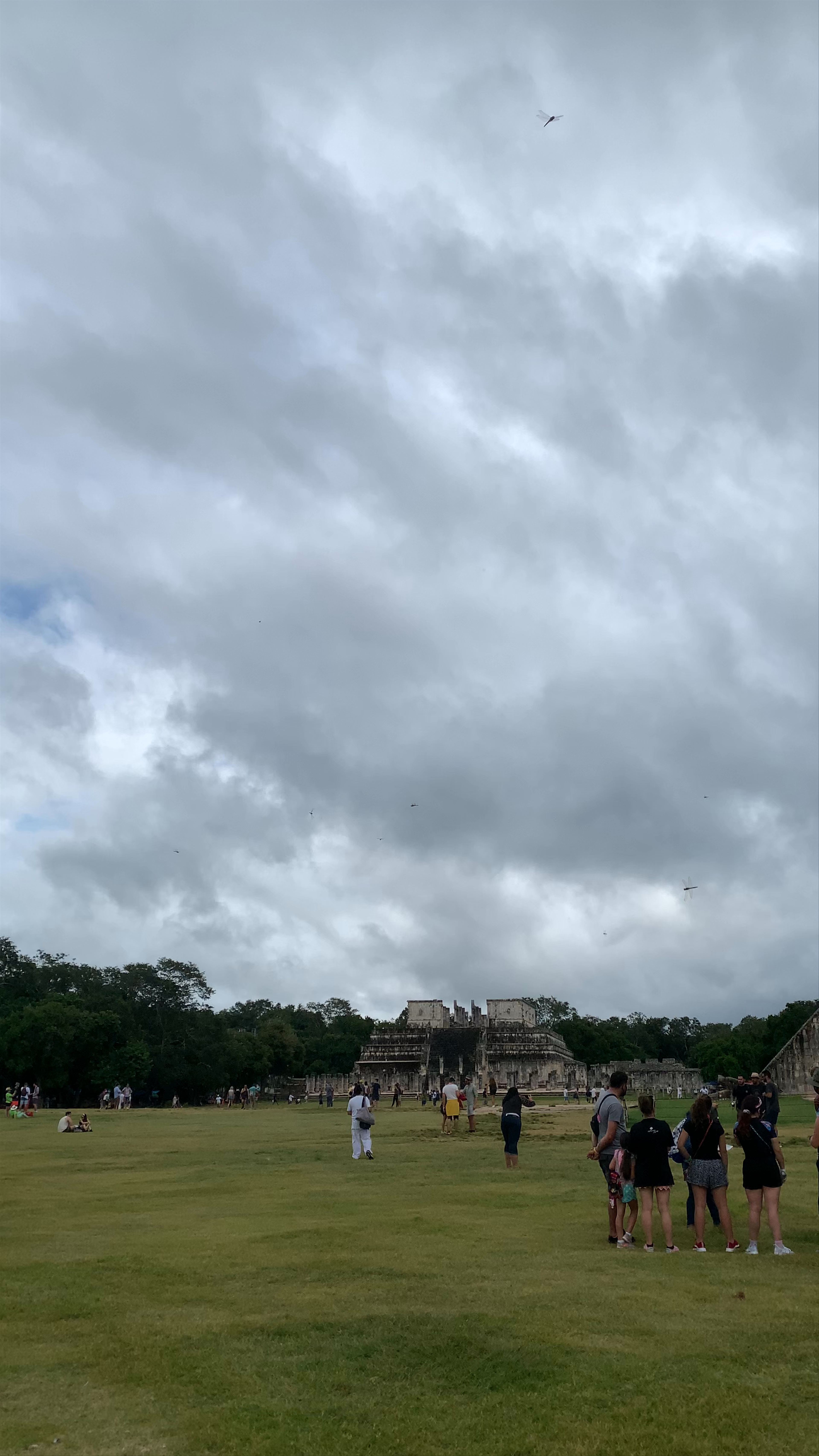 Chichén-Itzá