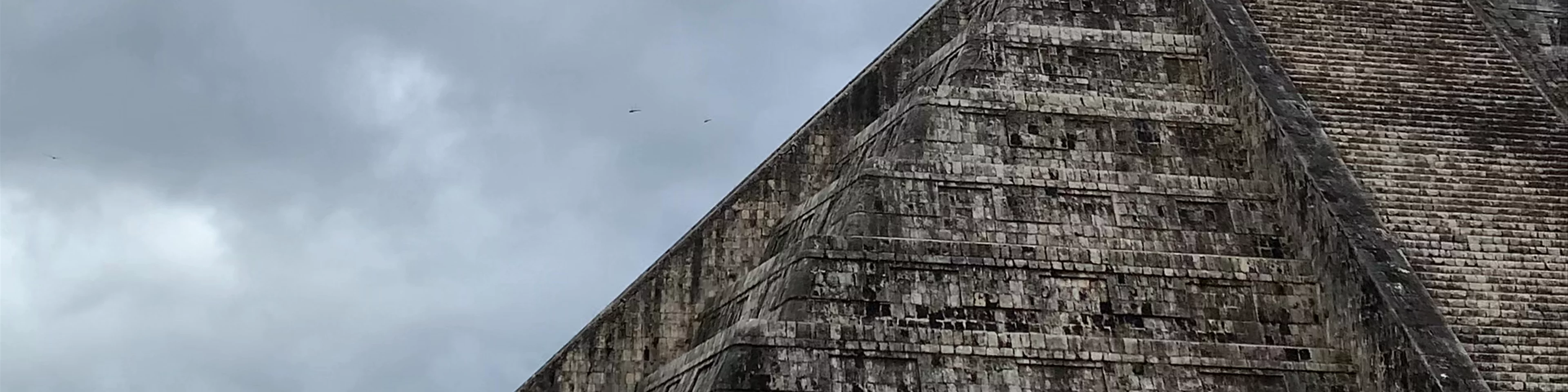 Chichén-Itzá