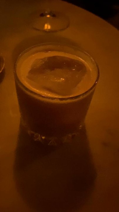 The Coral Wig - Cocktail Bars Near Me - Baltimore, Maryland