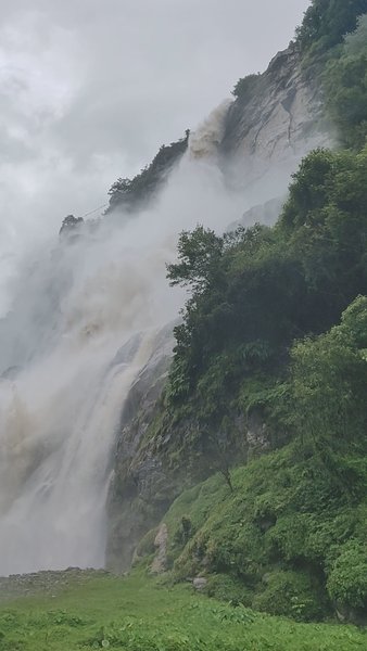 Photo of Nuranang Falls #Trip