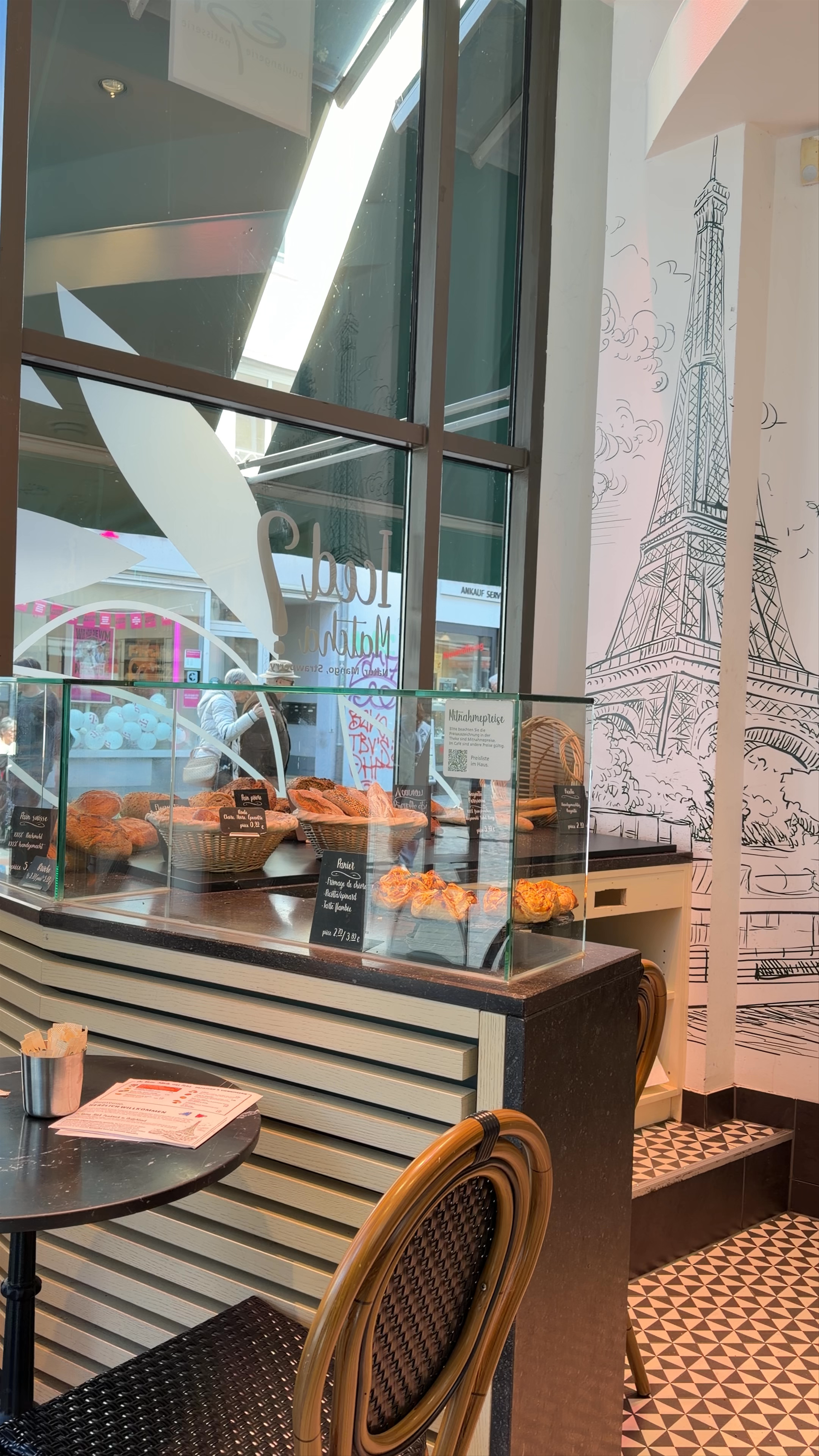 épi Boulangerie Patisserie