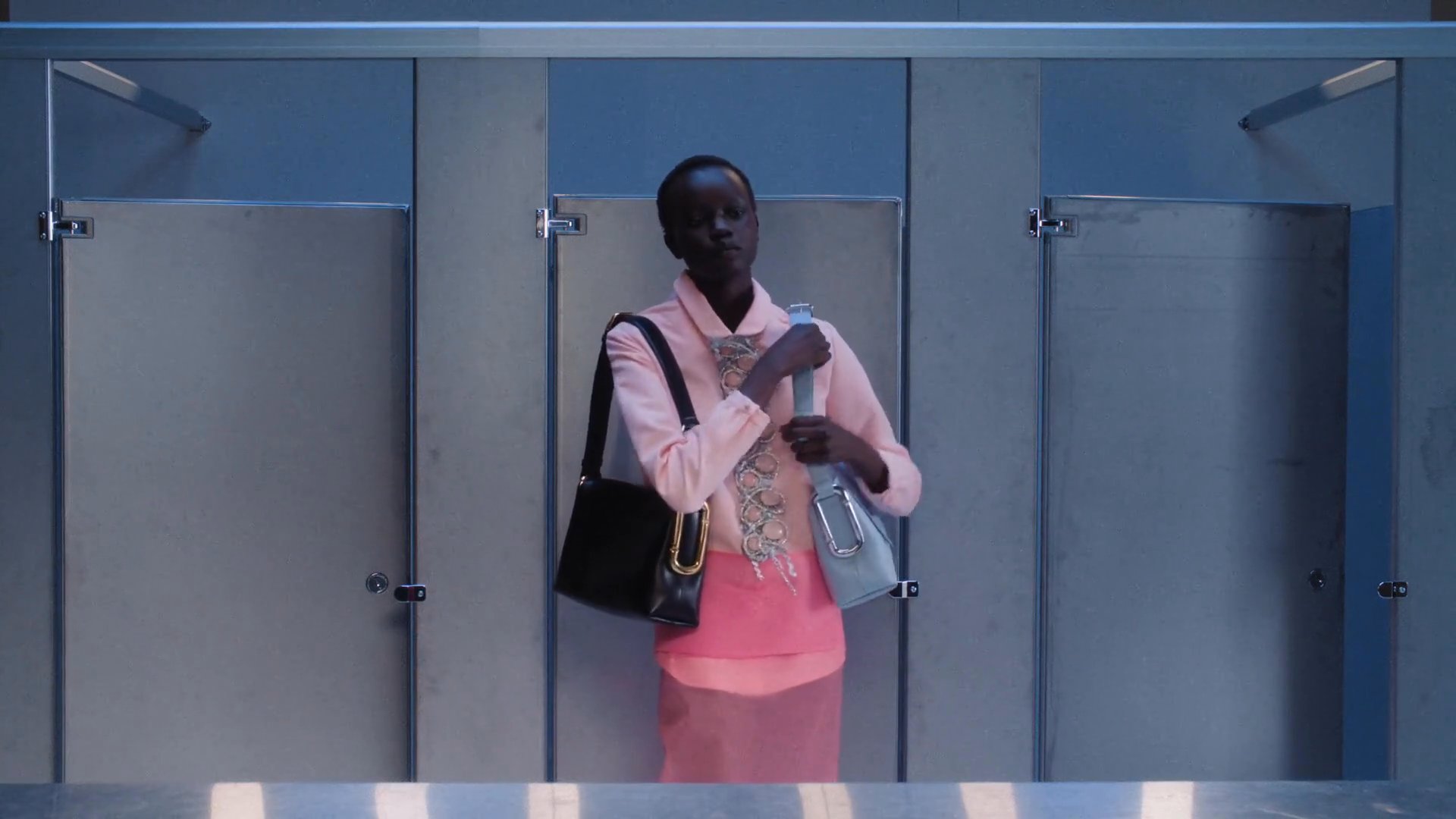 Marc Jacobs The Scene slide thumbnail