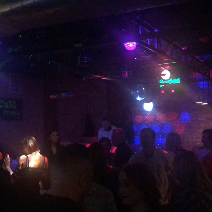 Cafe Prague - Czech Near Me - Chicago, Illinois