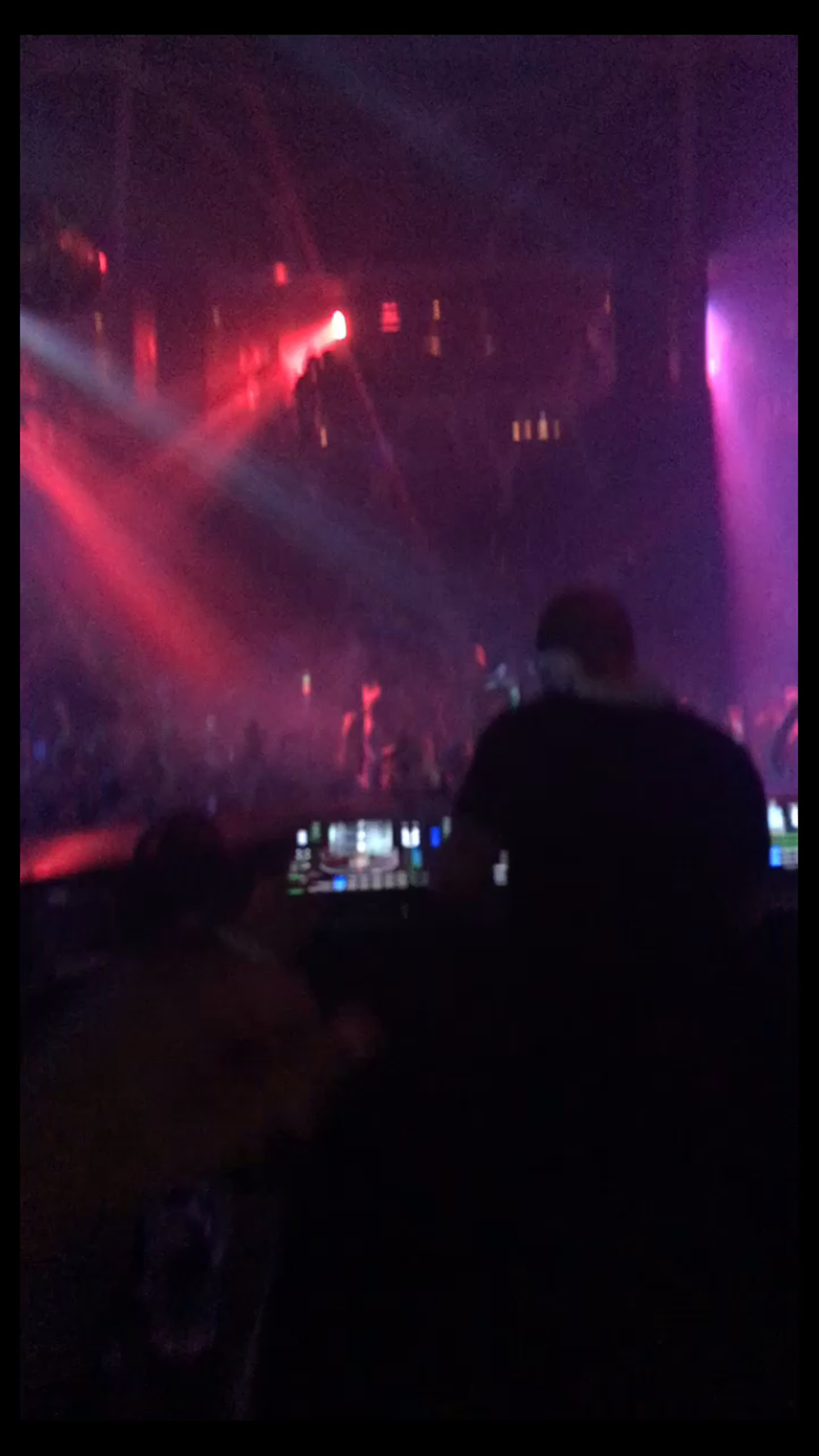 Epic Nightlife Experience at Hakkasan Las Vegas