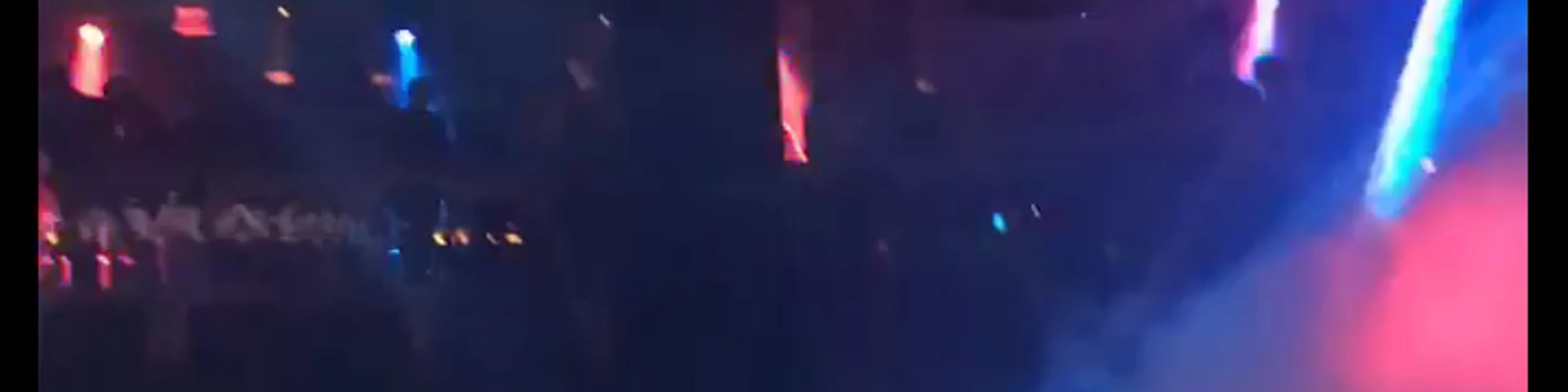 Hakkasan Nightclub