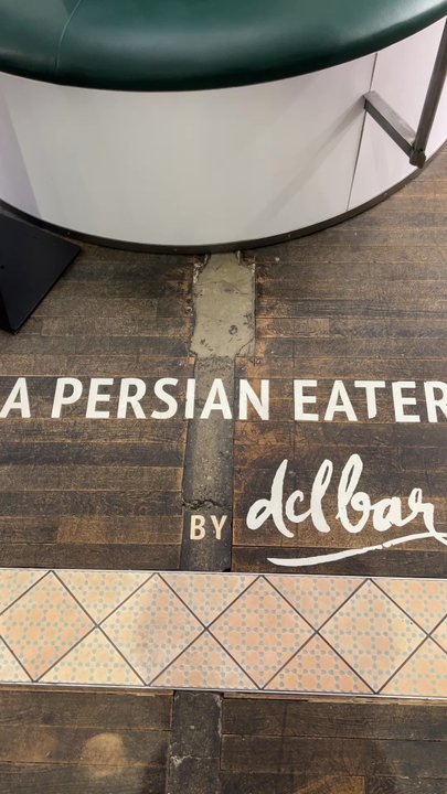Bibi Eatery - Persian/Iranian Near Me - Atlanta, Georgia