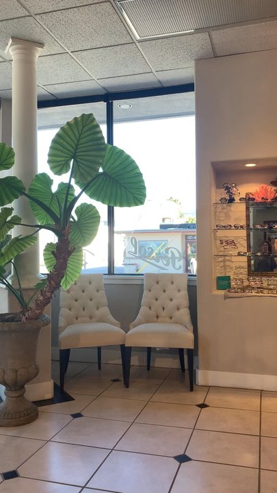 Envision Optometry - A sneak peak into eye magic - SO MUCH MORE MANY hand made in Italy with love - Optometrists Near Me - San Luis Obispo, California