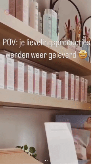 Micellar Clean  - aperçu animé