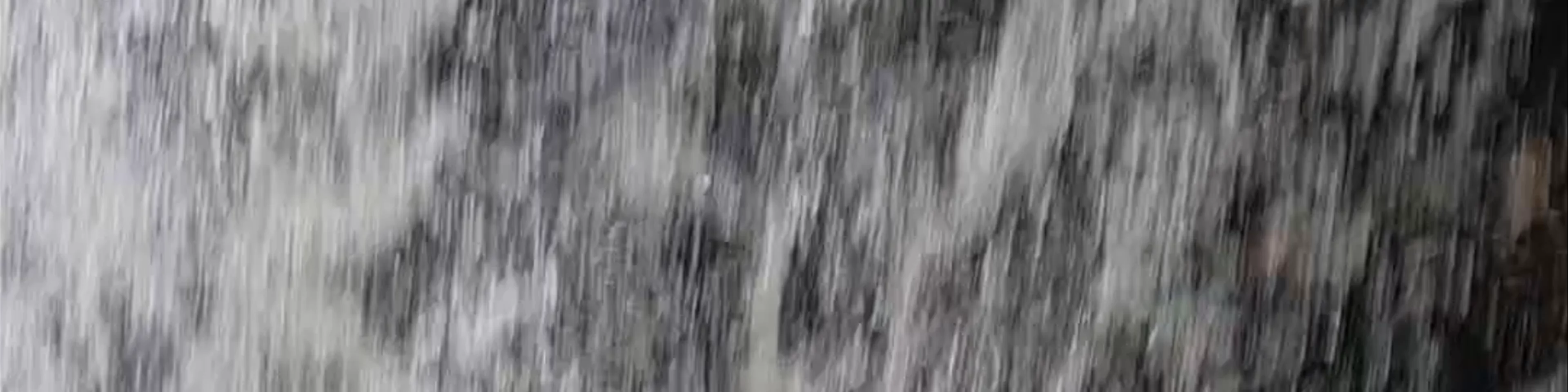 Sgwd Isaf Clun-Gwyn