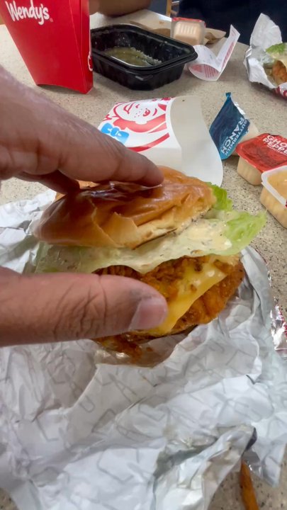 Wendy's - Burgers Near Me - Bloomfield, New Jersey