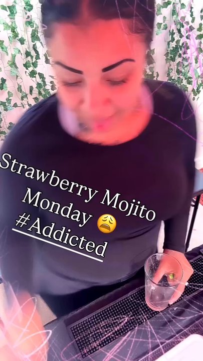 OC Bartending School - Making drinks thanks to everything I learned from OC bartending school - Bartending Schools Near Me - Orange, California