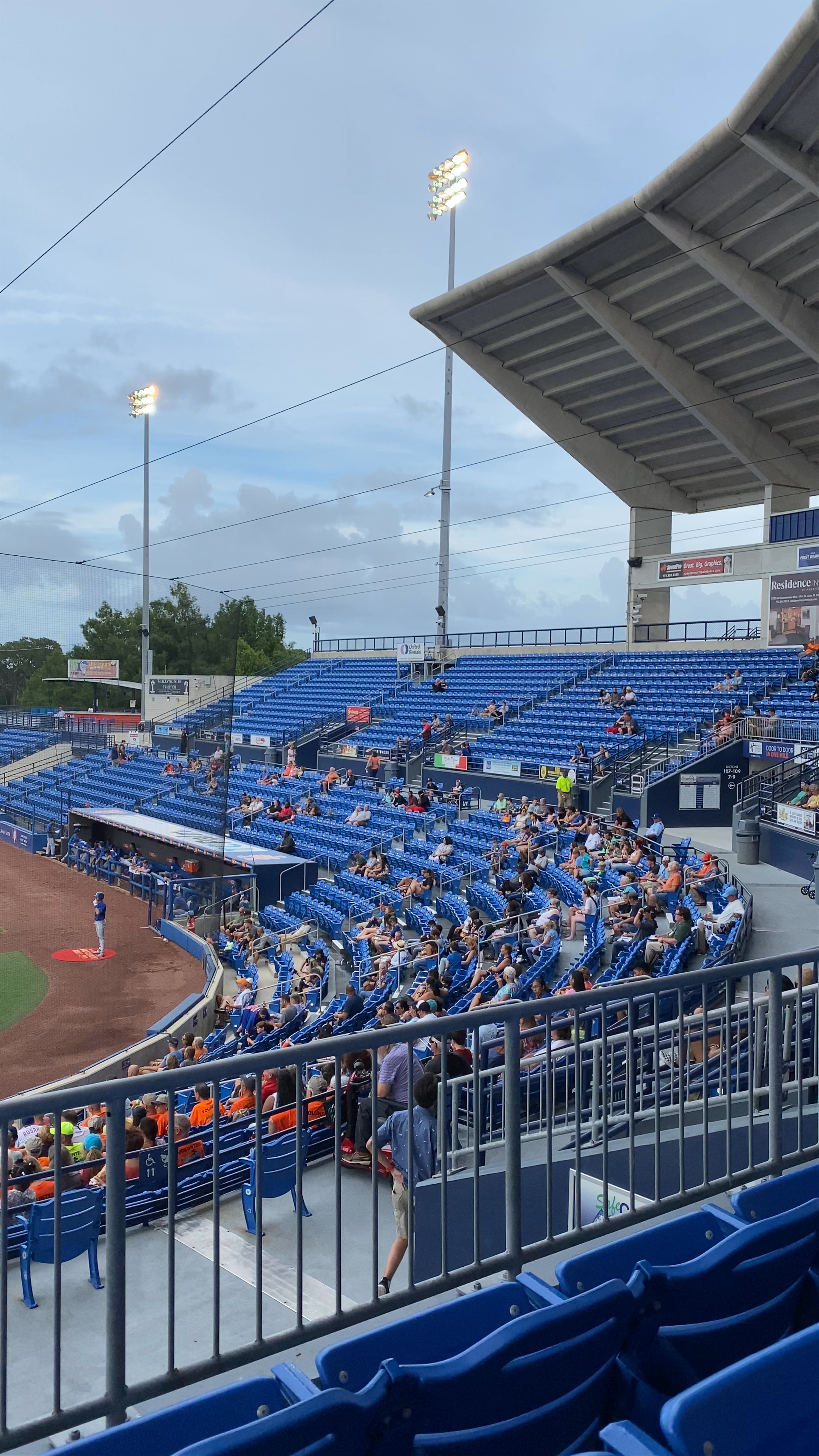 NW Peacock Blvd, Port Saint Lucie