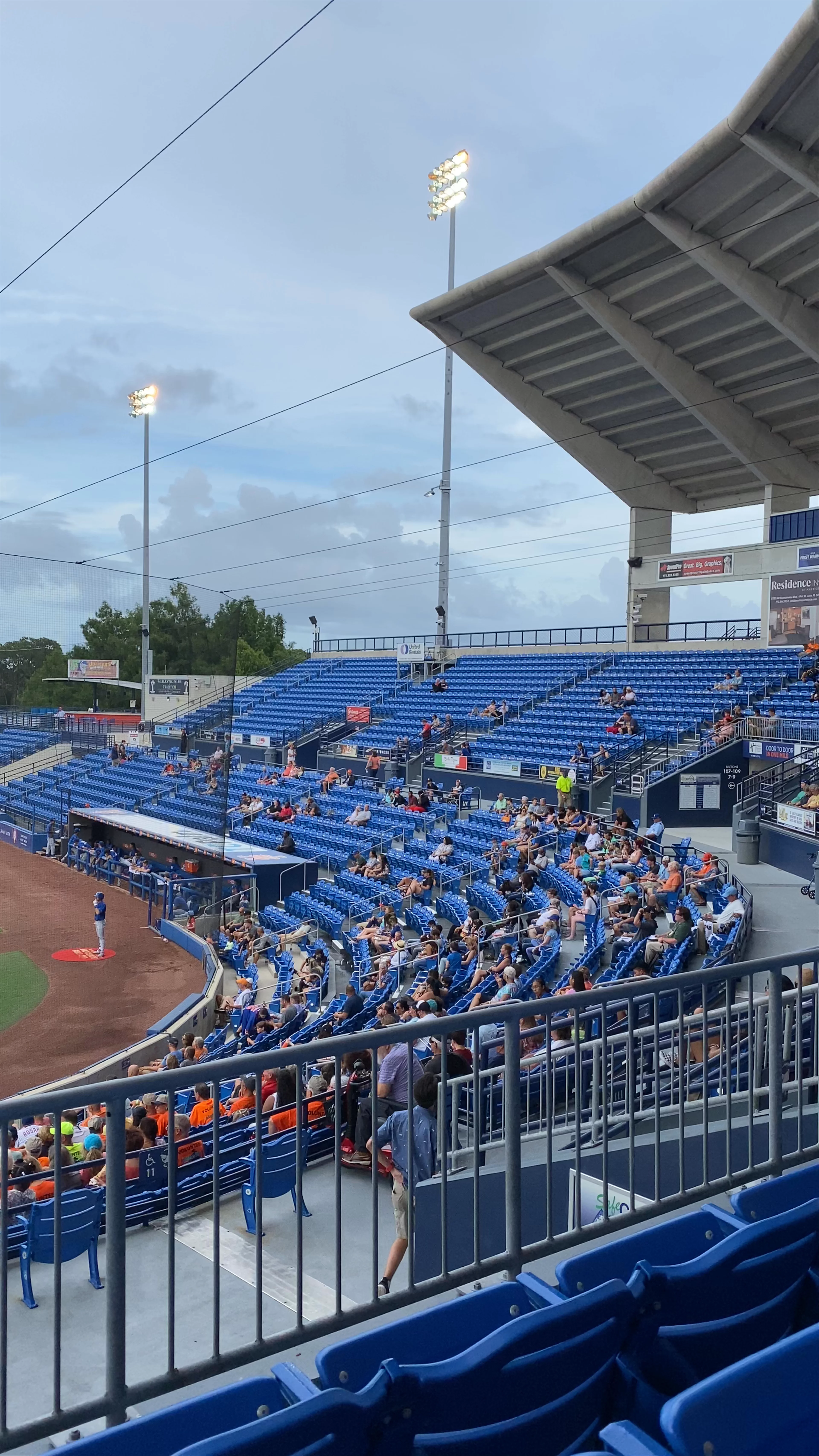 Port St. Lucie Ballpark
