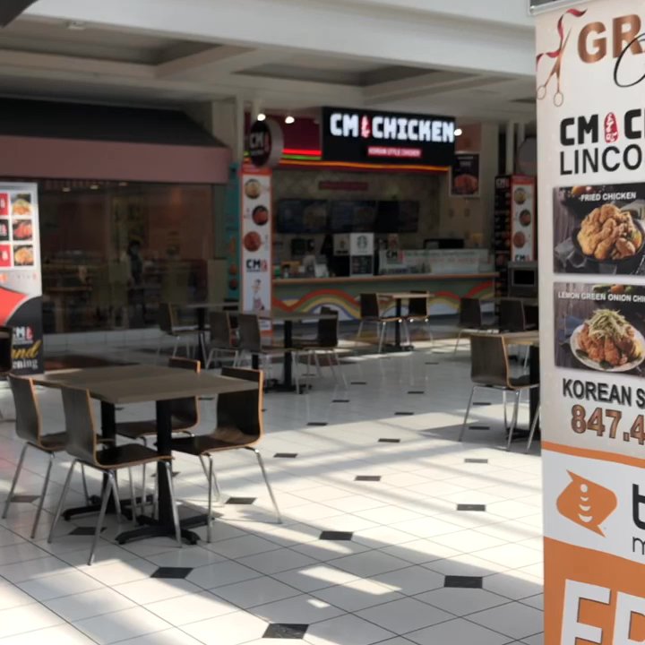 CM Chicken - Flying over like a bee returning to the hive - Korean Near Me - Lincolnwood, Illinois
