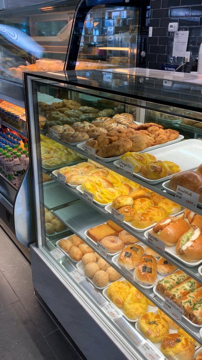 Gigi's Bakery - Wait for it.... - Bakeries Near Me - Brooklyn, New York