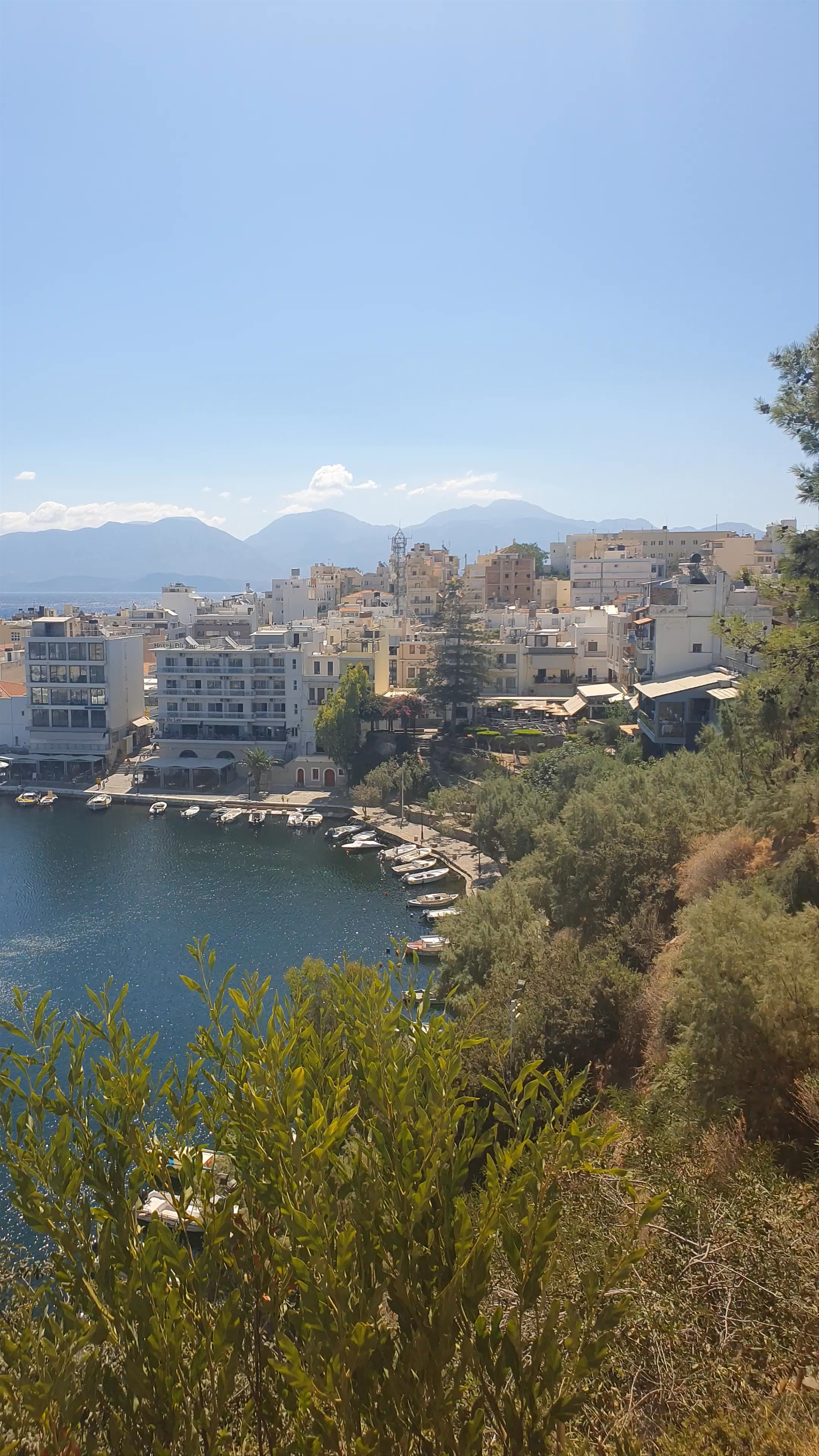 Lake Voulismeni