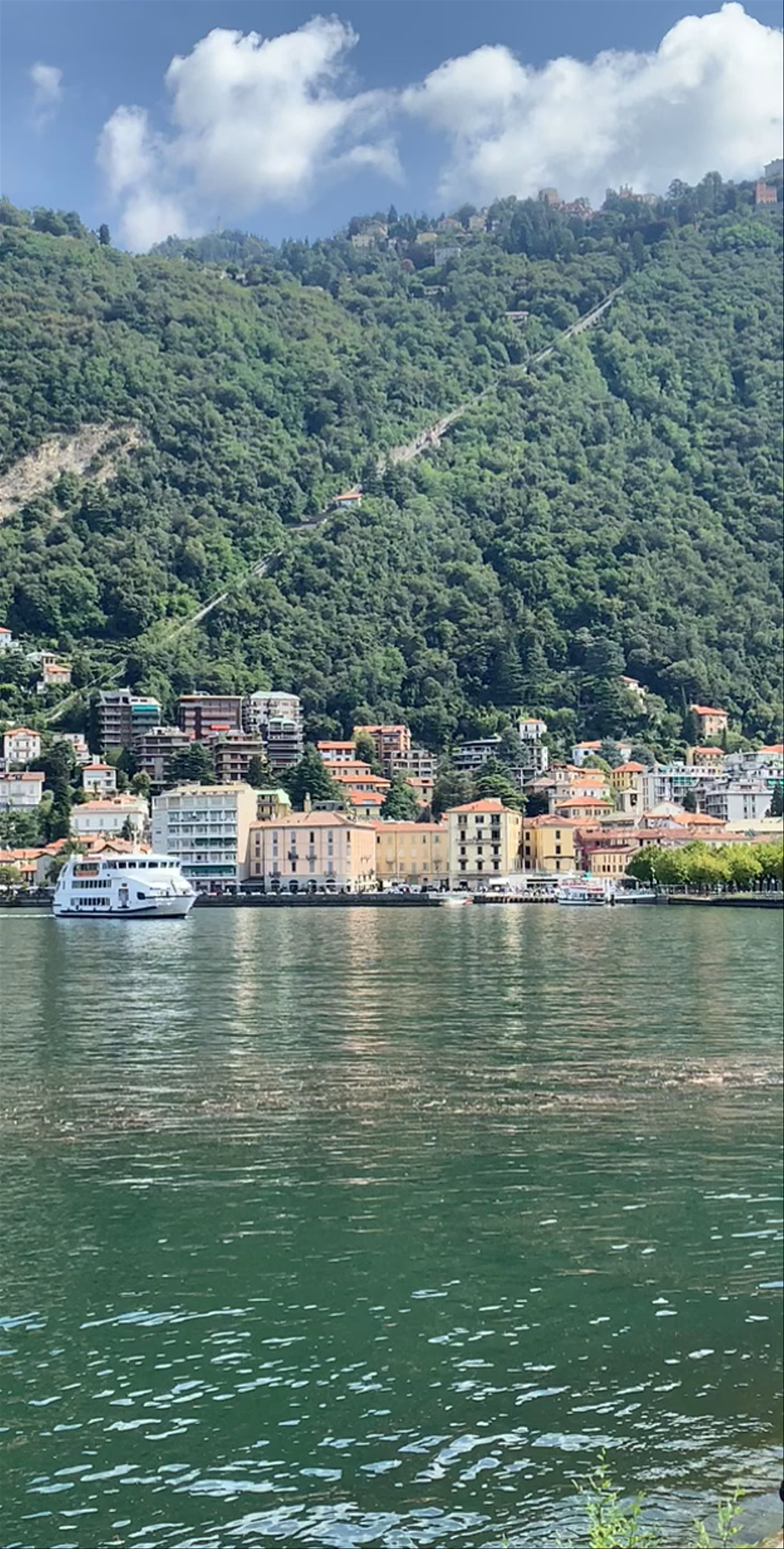 Lake Como