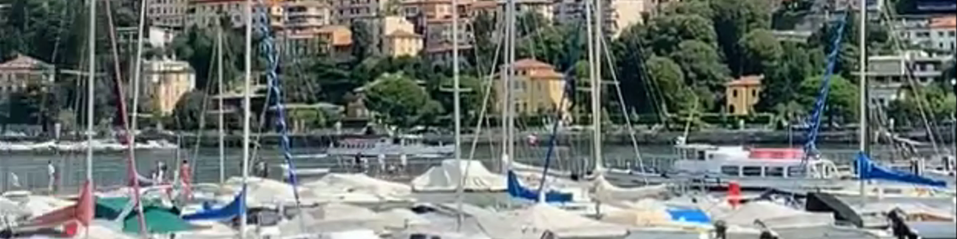 Lake Como